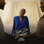 Anna Joyce – Carta De Despejo
